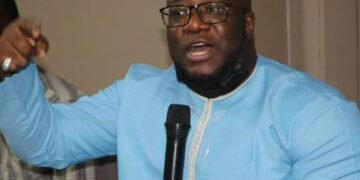 Birahim Seck ne lâche pas Diomaye : « La trajectoire de cette reddition des comptes n&rsquo;est pas bonne »