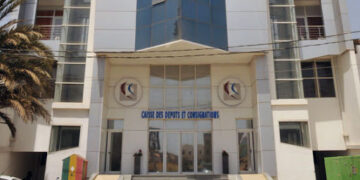 Élections législatives Anticipées : La CDC prend une mesure révolutionnaire 4 Élections législatives Anticipées : La CDC prend une mesure révolutionnaire