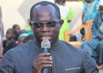 Coalition Diomaye Président : « Aida m’a tué » !!!