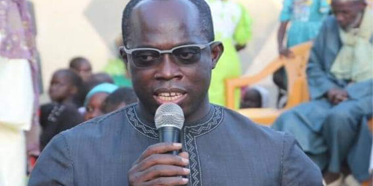 Coalition Diomaye Président : "Aida m'a tué" !!! 1 Coalition Diomaye Président : « Aida m’a tué » !!!