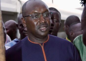 Le Billet du Baadoolo : Sunu nawet bii… sunu nawet bii