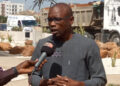 Direction générale de SunuBrt : Cheikh Yatt Diouf aux commandes