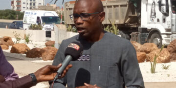 Direction générale de SunuBrt : Cheikh Yatt Diouf aux commandes