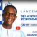 🔴[DIRECT ] Cérémonie de lancement de la « Nouvelle responsabilité » : Amadou Bâ trace sa voie