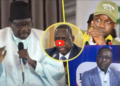🔴 Gamou 2024 : Discours de Serigne Moustapha Sy Al Makhtoum au Champ de course