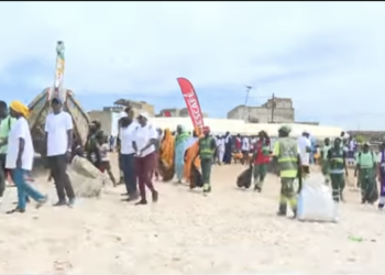 Protection de l’environnement : l’acte posé par Nestlé Sénégal pour un environnement sain 2 Protection de l’environnement : l’acte posé par Nestlé Sénégal pour un environnement sain