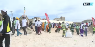 Protection de l’environnement : l’acte posé par Nestlé Sénégal pour un environnement sain