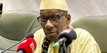 Dissolution de l’Assemblée nationale, réformes institutionnelles et questions de réglages