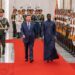 Visite d’État : Pékin déroule le tapis rouge au président sénégalais 6 Visite d’État : Pékin déroule le tapis rouge au président sénégalais