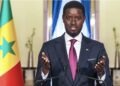Message à la nation : Le Président de la République Bassirou Diomaye Faye va s’adresser à ses compatriotes ce jeudi
