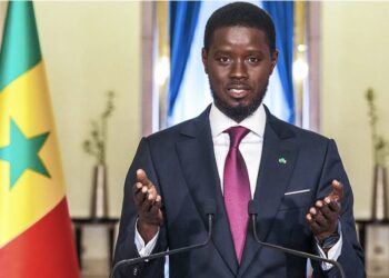 Message à la nation : Le Président de la République Bassirou Diomaye Faye va s’adresser à ses compatriotes ce jeudi