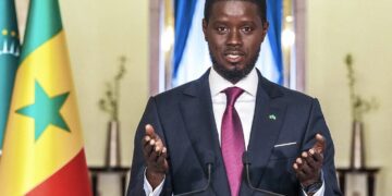 Message à la nation : Le Président de la République Bassirou Diomaye Faye va s’adresser à ses compatriotes ce jeudi