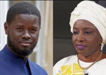 Les rapports de l’Ofnac et de la Cour des comptes publiés : Diomaye traine avec l’Ige