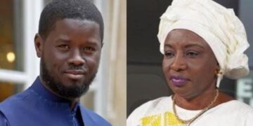 Les rapports de l’Ofnac et de la Cour des comptes publiés : Diomaye traine avec l’Ige