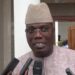 Plénière à l’Assemblée : Cheikh Bara Doly se bat pour l’arrestation de tous les députés de Benno 6 Plénière à l’Assemblée : Cheikh Bara Doly se bat pour l’arrestation de tous les députés de Benno