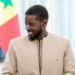 Le Billet du Baadoolo : Diomaye, «le petit visibeul... lagri» 6 Le Billet du Baadoolo : Diomaye, «le petit visibeul… lagri»