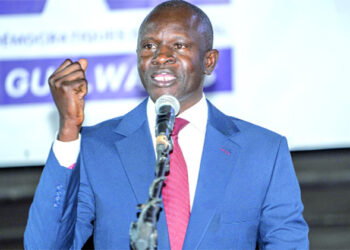 Législatives : Dr Babacar Diop et ses Guelwaars ont choisi leur camp