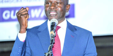 Législatives : Dr Babacar Diop et ses Guelwaars ont choisi leur camp