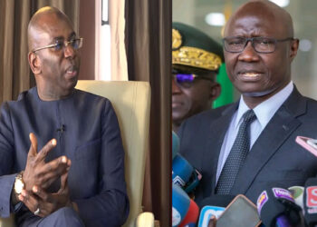 Éducation nationale :  Deux lycées Nation-Armée ouvertes dès la rentrée scolaire 2024-2025 1 Éducation nationale :  Deux lycées Nation-Armée ouvertes dès la rentrée scolaire 2024-2025