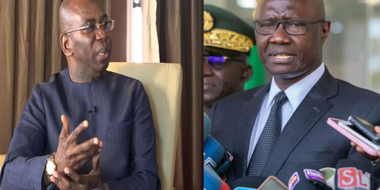 Éducation nationale :  Deux lycées Nation-Armée ouvertes dès la rentrée scolaire 2024-2025 1 Éducation nationale :  Deux lycées Nation-Armée ouvertes dès la rentrée scolaire 2024-2025