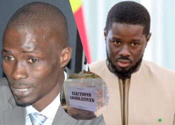 Délais de dépôt des candidatures : L’opposition mise devant le fait accompli 1 Délais de dépôt des candidatures : L’opposition mise devant le fait accompli