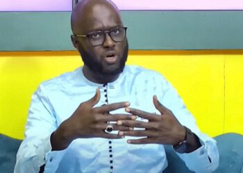 Message au ministre des transport El Malick Ndiaye