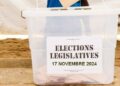 Candidatures aux législatives : Aucune des grandes coalitions ou grands partis n&rsquo;a fini de déposer