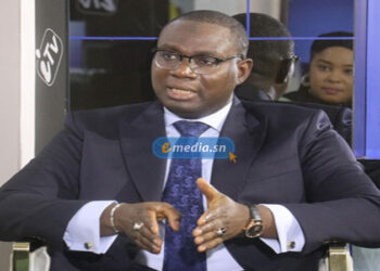 Moussa Bala Fofana, ministre de l’Urbanisme : «Huit (8) pôles territoire pour remplacer le HCCT» 2 Moussa Bala Fofana, ministre de l’Urbanisme : «Huit (8) pôles territoire pour remplacer le HCCT»