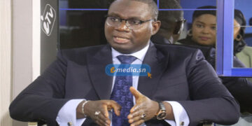 Moussa Bala Fofana, ministre de l’Urbanisme : «Huit (8) pôles territoire pour remplacer le HCCT»