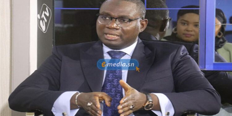 Moussa Bala Fofana, ministre de l’Urbanisme : «Huit (8) pôles territoire pour remplacer le HCCT» 1 Moussa Bala Fofana, ministre de l’Urbanisme : «Huit (8) pôles territoire pour remplacer le HCCT»