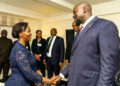 Francophonie : L’OIF prononce la levée totale de la suspension de la Guinée