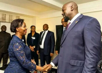 Francophonie : L’OIF prononce la levée totale de la suspension de la Guinée 7 Francophonie : L’OIF prononce la levée totale de la suspension de la Guinée