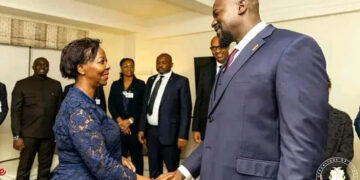 Francophonie : L’OIF prononce la levée totale de la suspension de la Guinée 5 Francophonie : L’OIF prononce la levée totale de la suspension de la Guinée