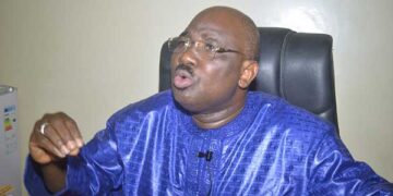 Farba Ngom brandit des vidéos et annonce une plainte contre la Dic : « Ce qu&rsquo;ils ont fait dans ma ferme… »