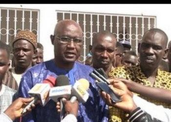 Gana Gning Membre HCCT, ex maire de Ndiaganiao :  » Pourquoi j’approuve la dissolution de ces deux institutions »