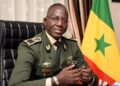 L&rsquo;hommage poignant du Général Mbaye Cissé : Ndukur le Passant