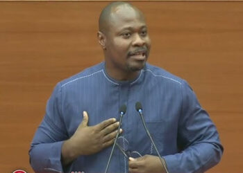 Guy Marius Sagna accule Amadou Mame Diop : «Depuis deux ans tu gères l’argent de l’Assemblée sans fournir un bilan annuel»