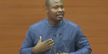 Guy Marius Sagna accule Amadou Mame Diop : «Depuis deux ans tu gères l’argent de l’Assemblée sans fournir un bilan annuel»