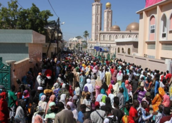 Hébergement des hôtes : Comment Tivaouane a refusé de subir le même sort que Touba 4 Hébergement des hôtes : Comment Tivaouane a refusé de subir le même sort que Touba