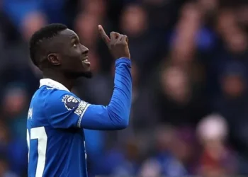 Nécrologie : Décès du père de Idrissa Gana Gueye