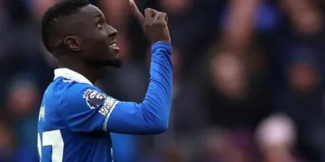 Nécrologie : Décès du père de Idrissa Gana Gueye