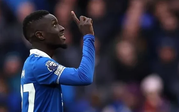 Nécrologie : Décès du père de Idrissa Gana Gueye