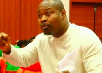 Urgent : le député Sénégalais Guy Marius Sagna agressé et blessé au Togo (PressAfrik)