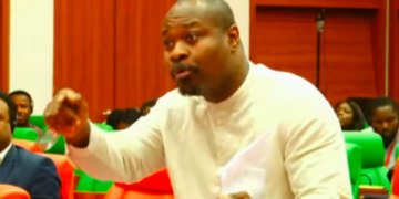 Urgent : le député Sénégalais Guy Marius Sagna agressé et blessé au Togo (PressAfrik)