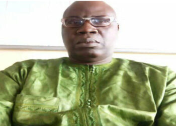 Sur l’interdiction de sortie du territoire national : Pourquoi «Aucune loi n’est violée» Pr (Iba Barry Kamara)