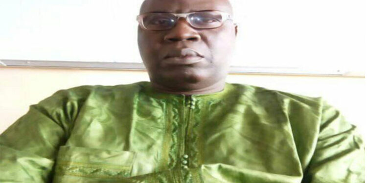 Sur l’interdiction de sortie du territoire national : Pourquoi «Aucune loi n’est violée» Pr (Iba Barry Kamara)