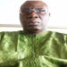 Sur l’interdiction de sortie du territoire national : Pourquoi «Aucune loi n’est violée» Pr (Iba Barry Kamara) 6 Sur l’interdiction de sortie du territoire national : Pourquoi «Aucune loi n’est violée» Pr (Iba Barry Kamara)
