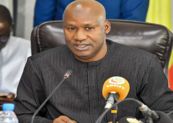 [Le Billet du Baadoolo] Compétence et expérience : militant Pastef !