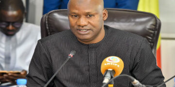 [Le Billet du Baadoolo] Compétence et expérience : militant Pastef !