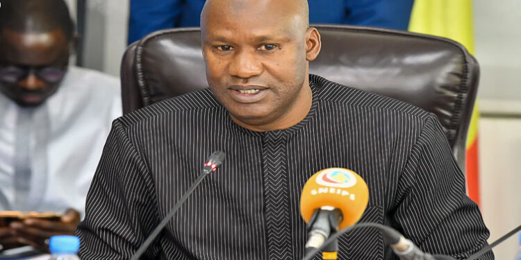 [Le Billet du Baadoolo] Compétence et expérience : militant Pastef !